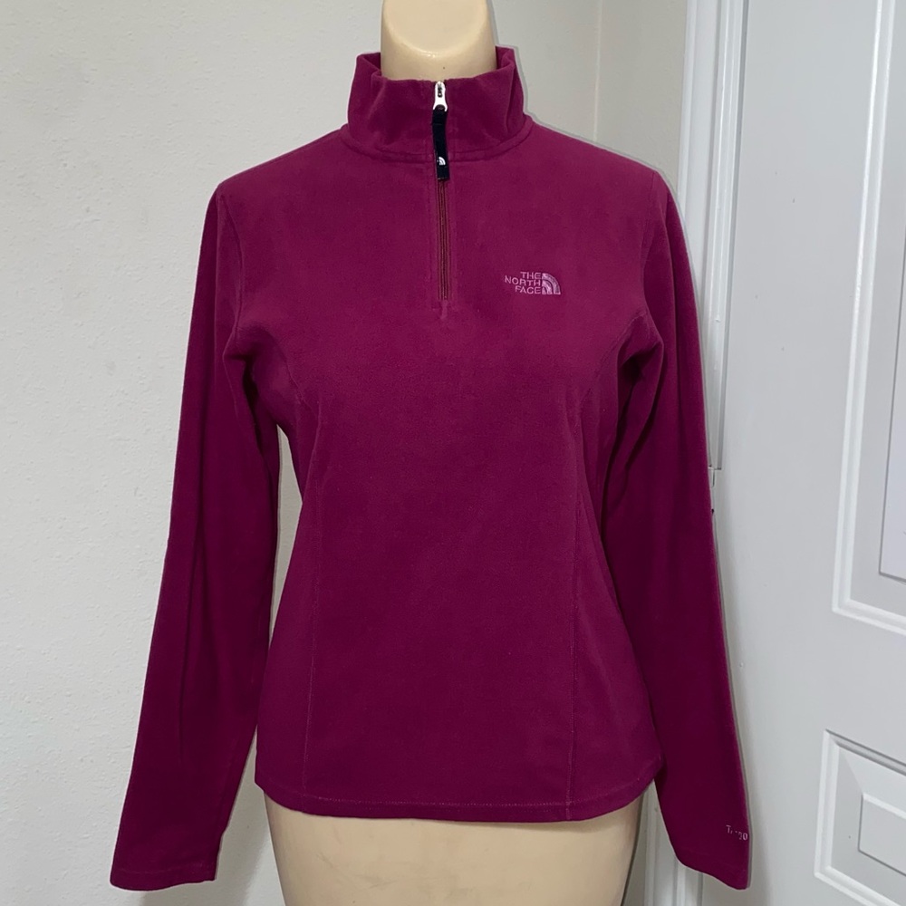 The North Face Fleece Sweatshirt Size S